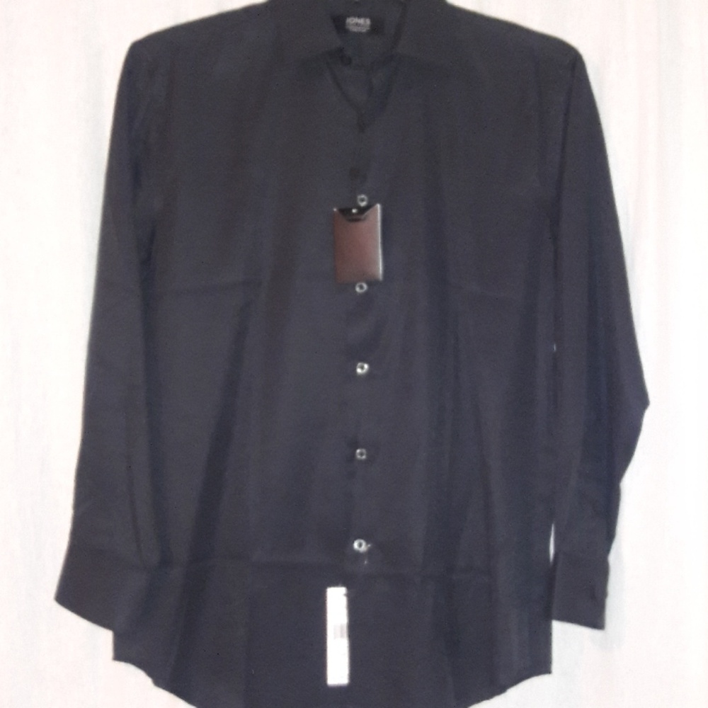 Mens dress shirt M